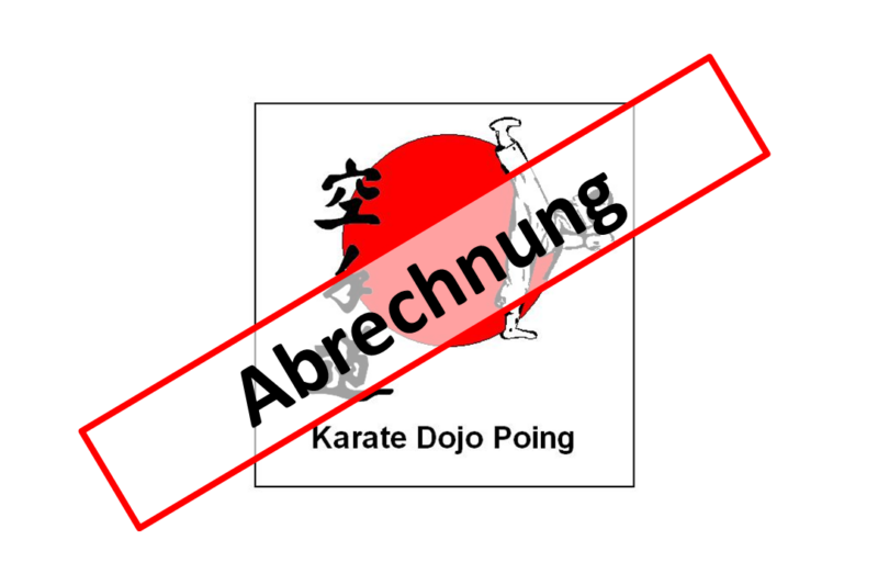 Neuer Abrechnungsmodus