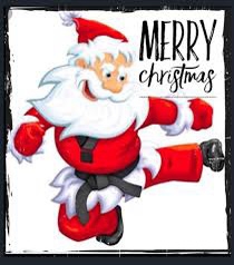 Frohe Weihnachten und ein Gesundes Jahr 2026