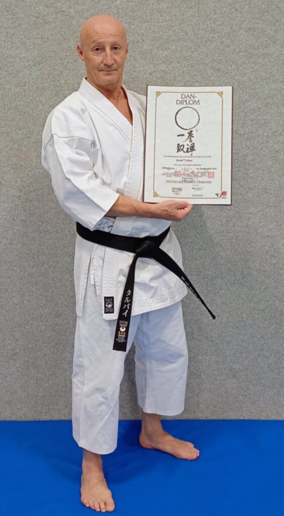 7. Dan für József Talpai