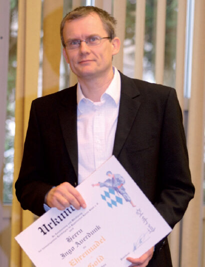 BKB Personen vorgestellt: Ingo Averdunk